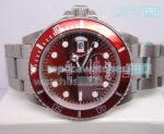 Rolex Submariner Coca Cola Price - Red Dial Coca Cola edition 16610 Watch